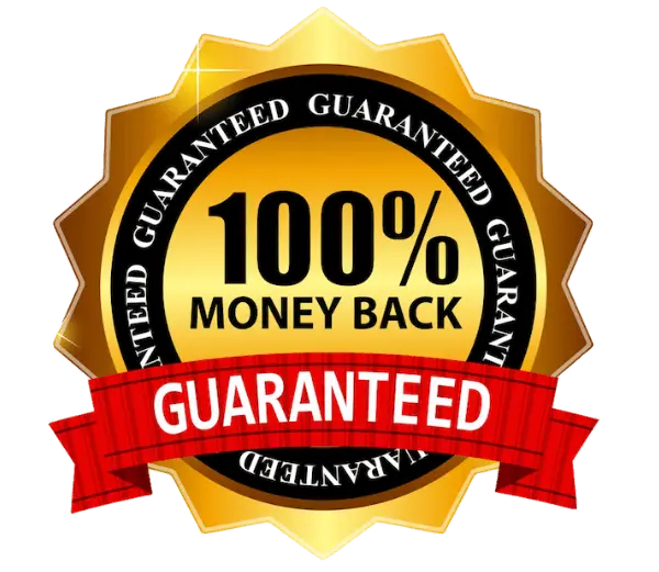 Kerassentials 60-Day Money-Back Guarantee
